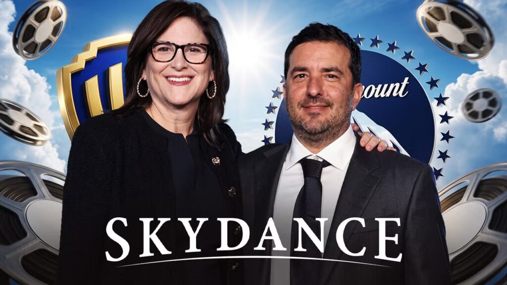 The Skydance Film Enigma: How Do Paramount and Warner Bros. Coexist? | Analysis