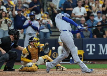 In the NLCS, the Dodgers are seeing what money can’t buy: a bullpen such as Milwaukee’s