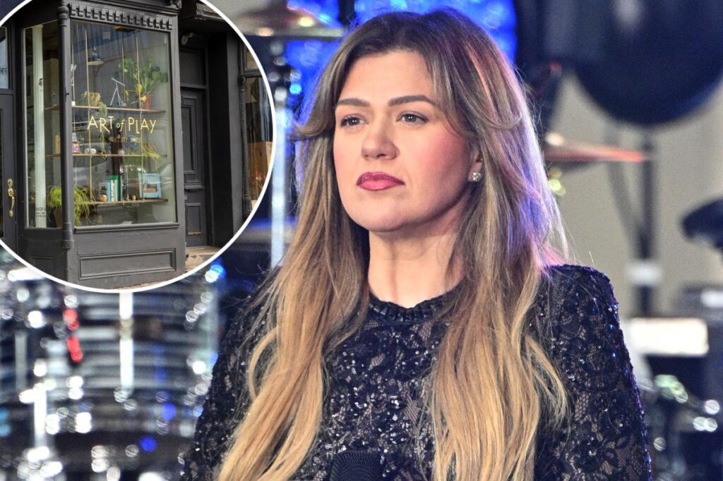 Brooklyn store eviscerated by Kelly Clarkson insists they offer ‘something for everyone’ after ‘Pretty Woman’ moment