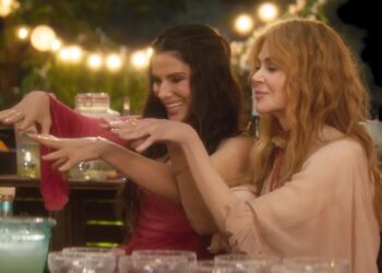 Nicole Kidman and Sandra Bullock’s ‘Practical Magic 2’ hits streaming—How to watch