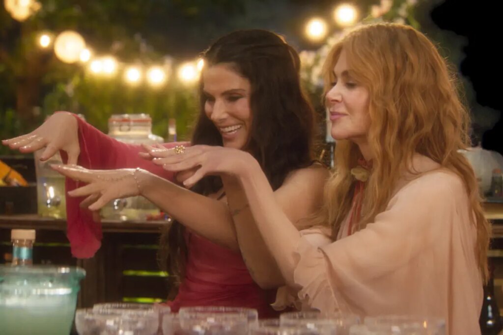 Nicole Kidman and Sandra Bullock’s ‘Practical Magic 2’ hits streaming—How to watch