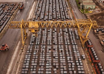 Factory workers blame Trump’s tariffs for lost jobs
