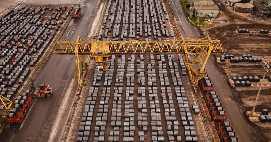 Factory workers blame Trump’s tariffs for lost jobs