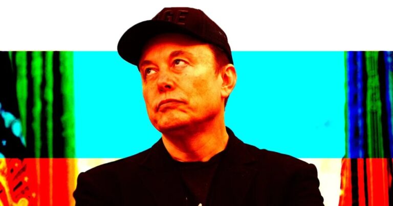 Eyebrows Raise When Elon Musk’s Twitter Engagement Shrivels After ...