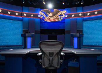 The New Campaign Strategy: Don’t Debate