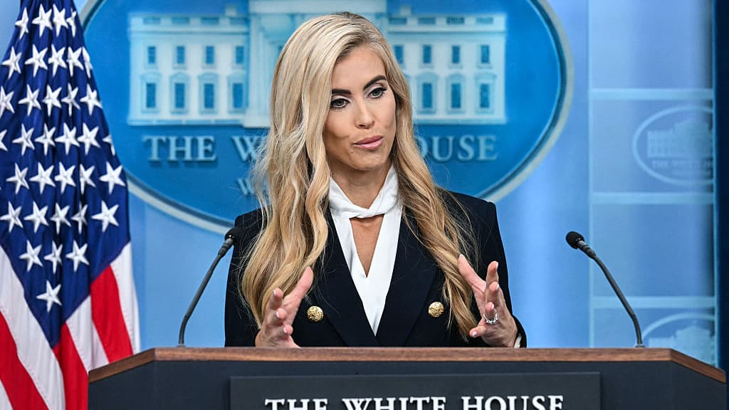 Trump Has Asked Guilfoyle to Resign, Says New White House Press Secretary