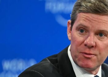 ‘The timing is notable’: China lets Visa start preparing to clear bank card payments, weeks before a third Xi-Trump meeting