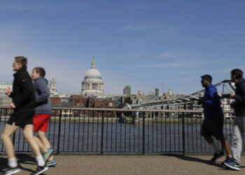 Google unveils new Fitbit line as fitness gadget competition heats up
