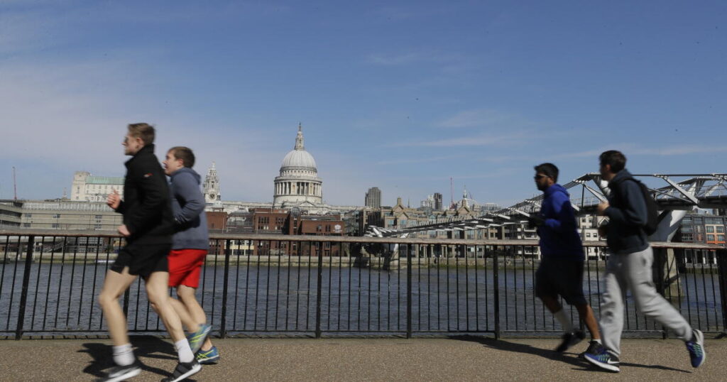 Google unveils new Fitbit line as fitness gadget competition heats up