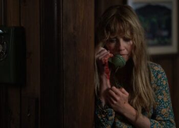‘Crystal Lake’ Review: Linda Cardellini Elevates Peacock’s Wobbly ‘Friday the 13th’ Prequel Series
