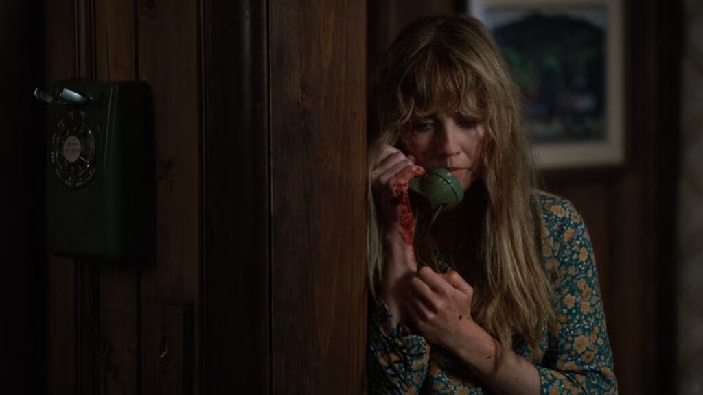 ‘Crystal Lake’ Review: Linda Cardellini Elevates Peacock’s Wobbly ‘Friday the 13th’ Prequel Series