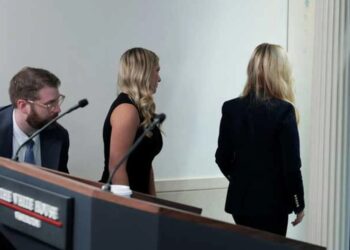 ‘Bad choice’: MAGA freaks out over new press secretary’s awful first day