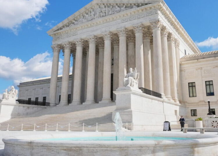 Supreme Court agrees to hear watchdog lawsuit seeking records on Elon Musk’s DOGE