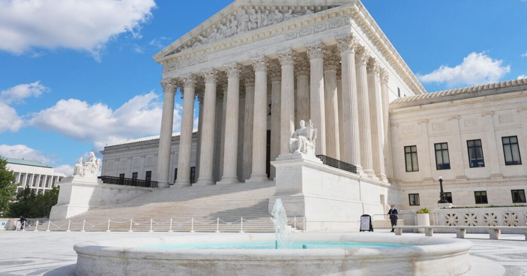 Supreme Court agrees to hear watchdog lawsuit seeking records on Elon Musk’s DOGE