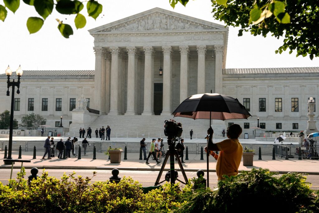 ‘Not an easy issue’: Five writers share the Supreme Court cases they’re watching