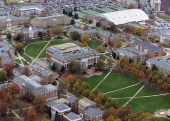 U-Md. suspends club tennis team after Howard University student flags racist graphic