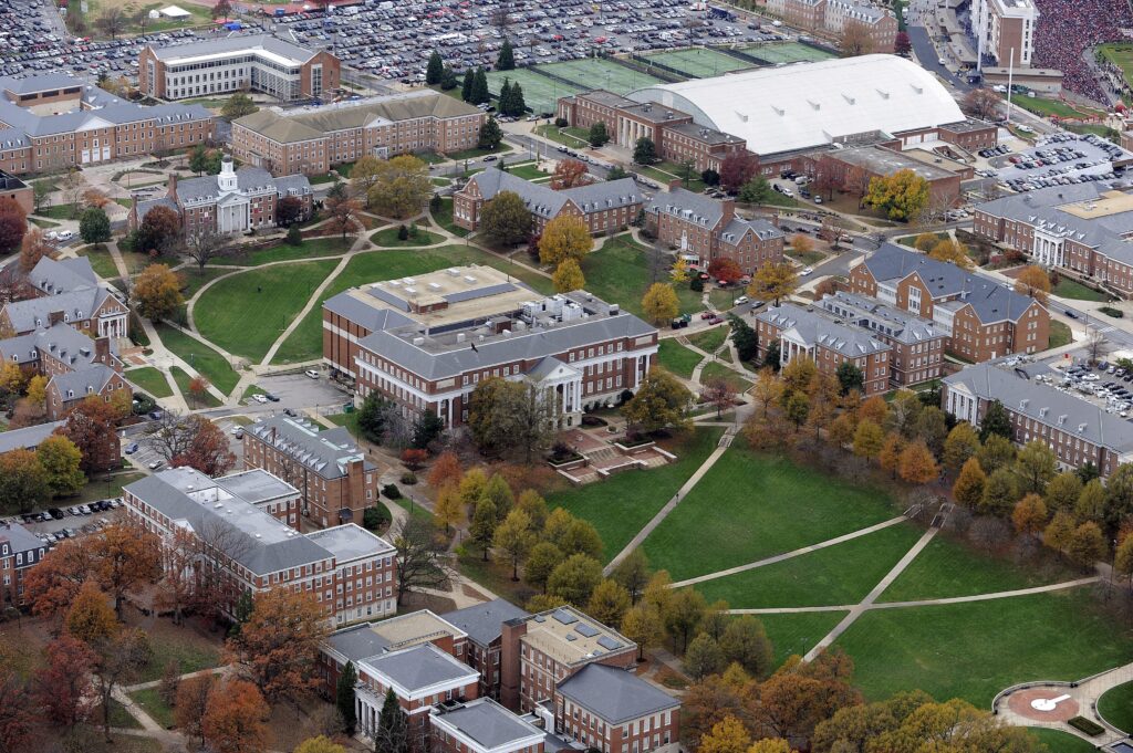 U-Md. suspends club tennis team after Howard University student flags racist graphic