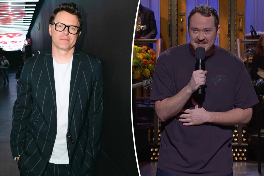 Bobby Bones raves over Shane Gillis’ controversial ‘SNL’ monologue: ‘So funny’
