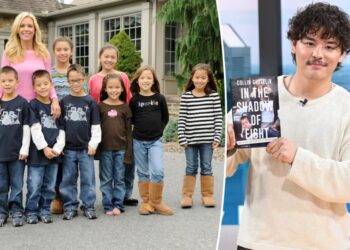 Kate Gosselin’s alleged strict rules for kids — and brutal consequences for breaking them — exposed by estranged son Collin