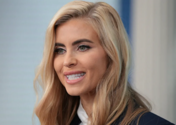 Trump’s new ‘Temu attorney’ hire baffles with ‘insane’ answer about her law license