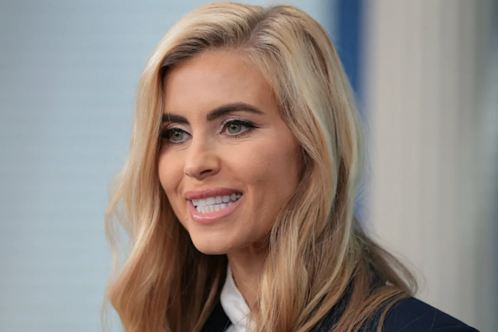 Trump’s new ‘Temu attorney’ hire baffles with ‘insane’ answer about her law license