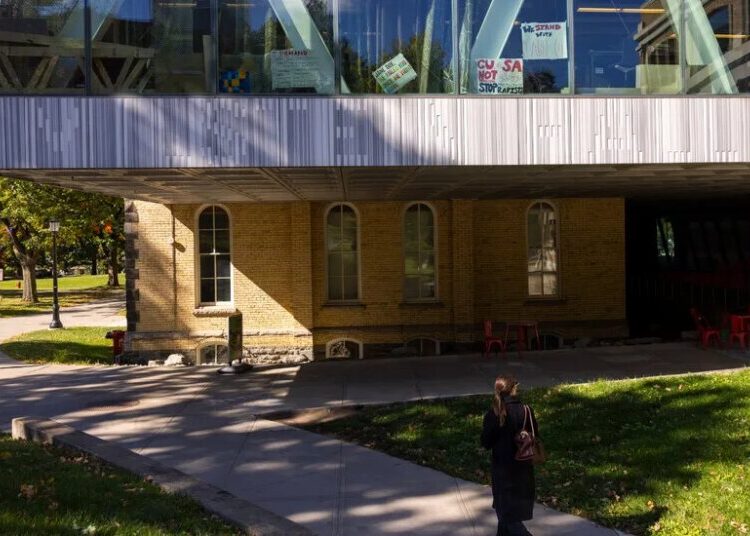 Cornell Bans Fraternity Parties and Adds Sexual Assault Investigators
