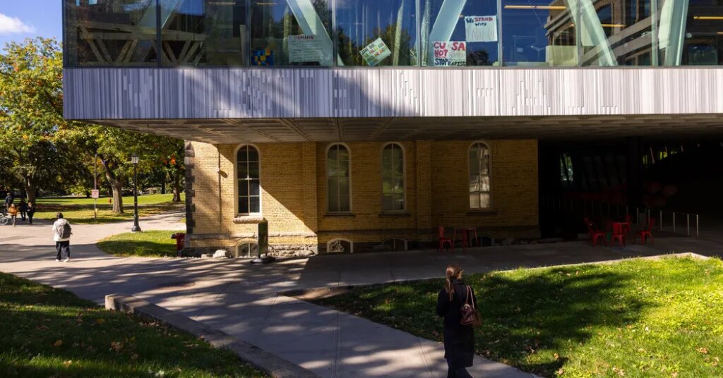 Cornell Bans Fraternity Parties and Adds Sexual Assault Investigators