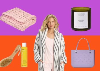 I’m a picky mom: These 55 Christmas gifts for moms should guarantee favorite-child status