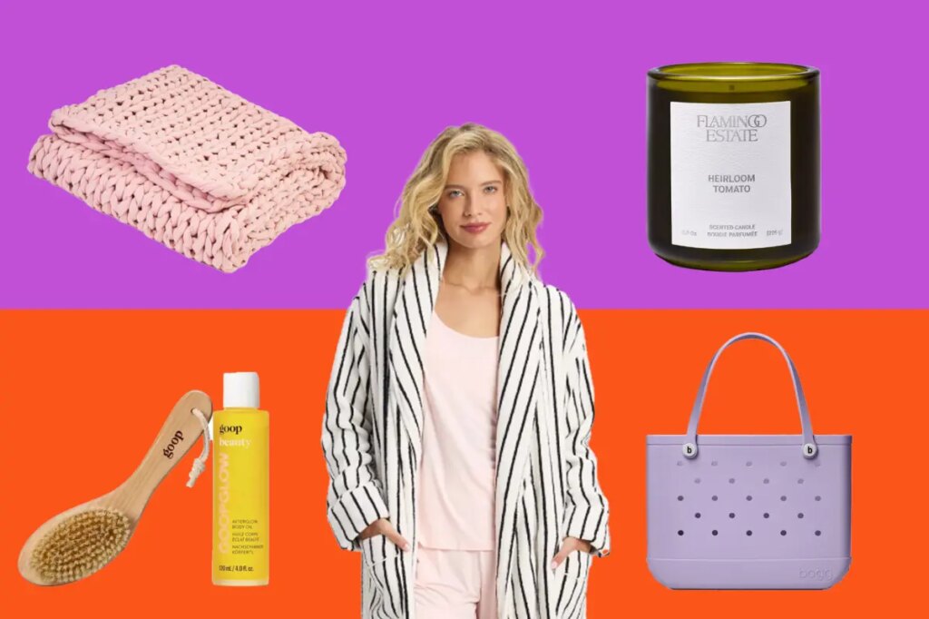 I’m a picky mom: These 55 Christmas gifts for moms should guarantee favorite-child status