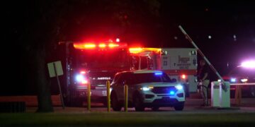 Confusion delayed aid to Christa Pike after botched execution, 911 calls show