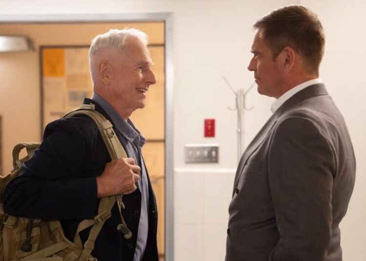 ‘NCIS’ OGs Mark Harmon and Michael Weatherly to Reunite on ‘Origins’ Spinoff