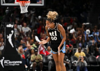 Atlanta Dream will host WNBA Finals Games 3 and 4 at State Farm Arena, with some scheduling changes