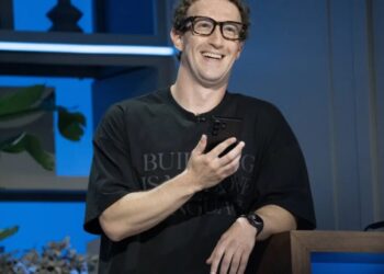 Mark Zuckerberg gets the last laugh as ‘The Social Reckoning’ flops—opening to a fraction of what ‘The Social Network’ made 16 years ago