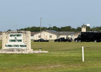 Florida executes a prisoner who killed his cellmate in hopes of getting a death sentence