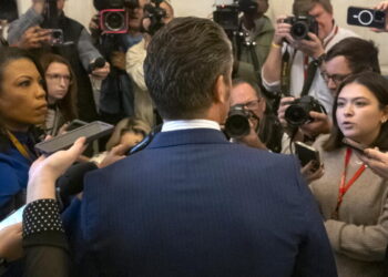 Politicians can’t just ‘give the people what they want’