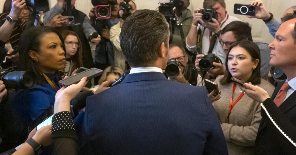 Politicians can’t just ‘give the people what they want’