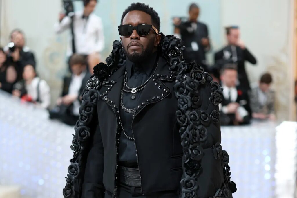 Sean ‘Diddy’ Combs’ prison violations revealed after multiple fights, phone use