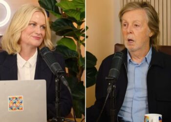 Paul McCartney Shares the Hilarious Beatles Biopic Inaccuracy He Can’t Get Over: ‘Don’t Do This!’