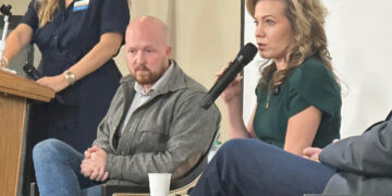 Cook moves three red-state governor’s races toward Democrats