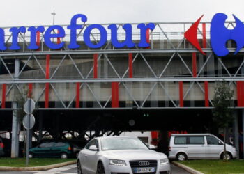 Cyberattacks hit European supermarket chains and disrupt refrigeration systems