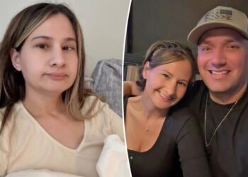 Gypsy Rose Blanchard details final phone call with Ken Urker — and the eerie comment he made