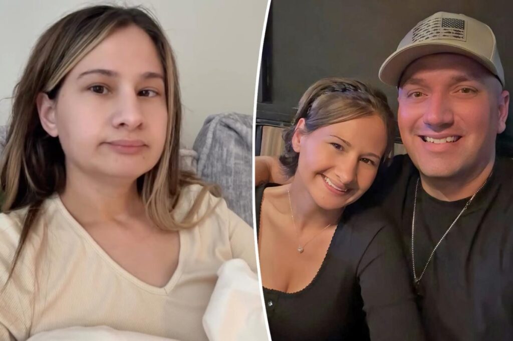 Gypsy Rose Blanchard details final phone call with Ken Urker — and the eerie comment he made