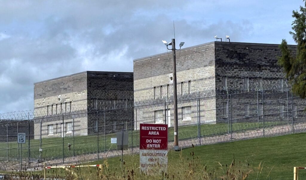 Live-stream an execution? I wouldn’t want that — even for my daughter’s killer.