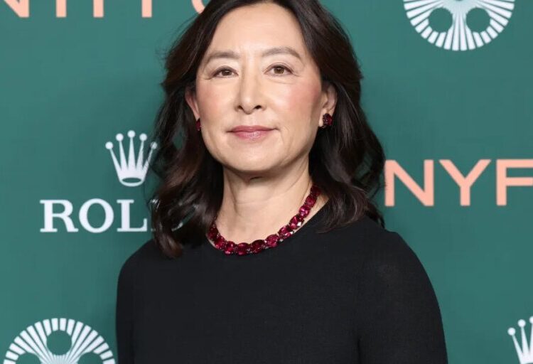 Meet billionaire Clara Wu Tsai, who built the Liberty into a $600 million team and now plans to fund guaranteed income for new moms