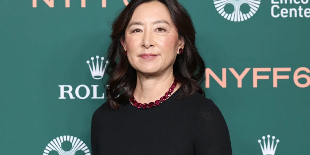 Meet billionaire Clara Wu Tsai, who built the Liberty into a $600 million team and now plans to fund guaranteed income for new moms