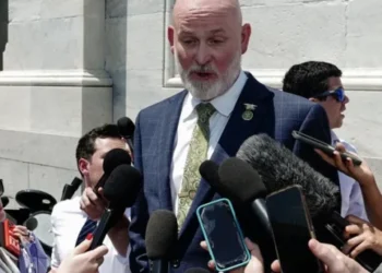 Democrats target four Republicans over ‘nitroglycerin’ issue that ‘voters hate’: report