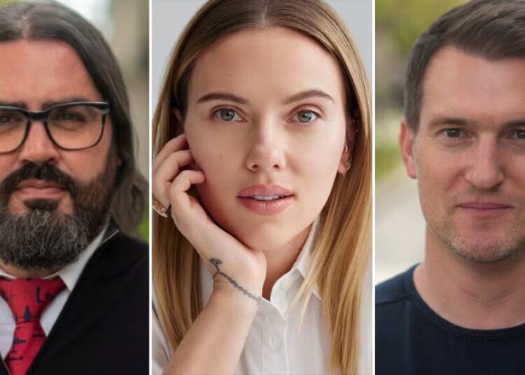 Scarlett Johansson-Produced ‘Assassins’ Competition Show Greenlit at Peacock