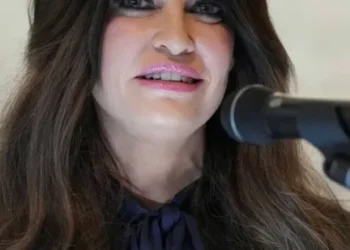 Trump humiliated Kimberly Guilfoyle just hours after donor scandal blew up in her face