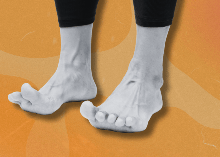 Why You Should Do Toe Raises, Not Just Calf Raises