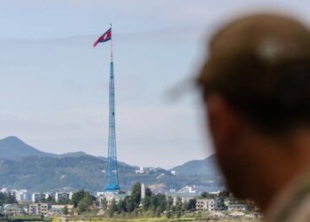 F.B.I. Disrupts Pyongyang Revenue Stream: North Koreans in U.S. Tech Jobs